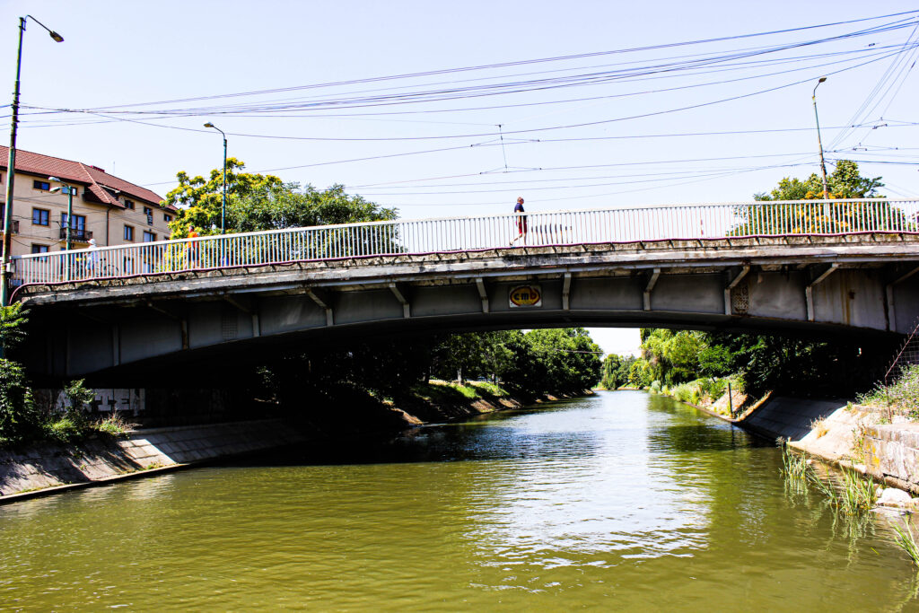 Podul Dacilor